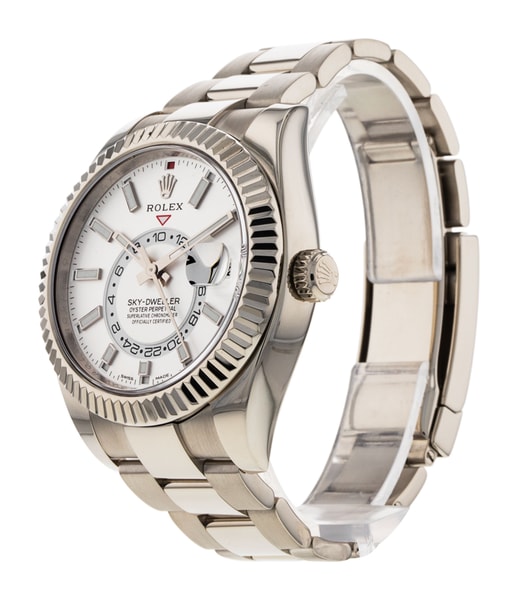 Rolex Sky-Dweller 326939